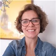 Fotógrafa profissional